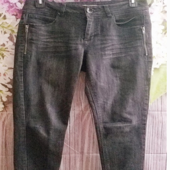 democracy parisa skinny jeans